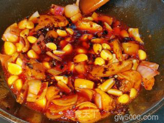 麻辣小龙虾的做法步骤：3