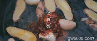 珐琅锅焖小龙虾的做法步骤：4