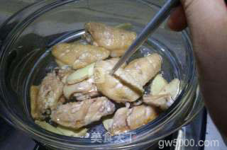 三绝麻辣小龙虾的做法步骤：10