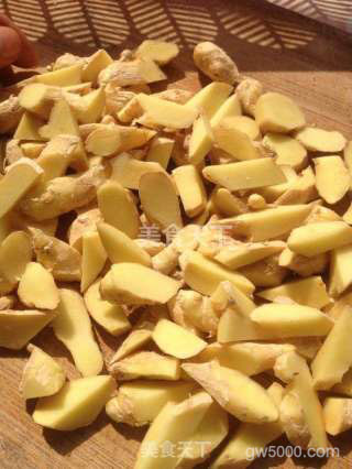 湖南剁椒的做法步骤：5