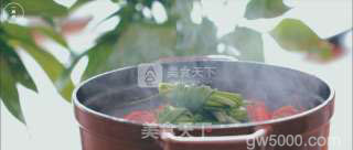 珐琅锅焖小龙虾的做法步骤：8