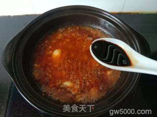 干捞粉丝的做法步骤：7