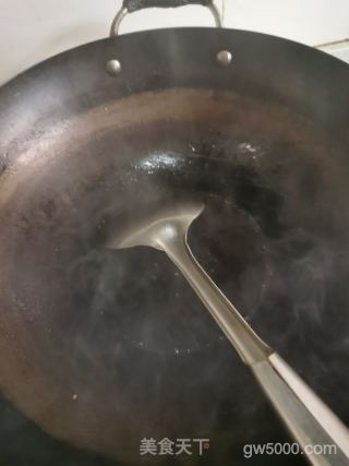 坛子菜蒸五花肉的做法步骤：2