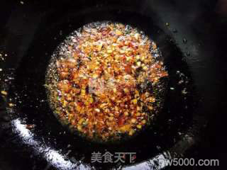 湖南小吃 麻辣藕片的做法步骤：3