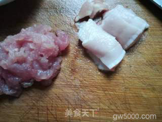 经典湘菜辣椒炒肉的做法步骤：4