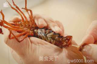 麻辣小龙虾的做法步骤：2