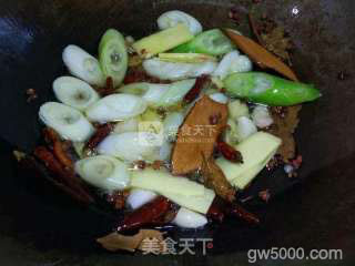 麻辣小龙虾的做法步骤：4