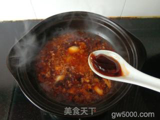 干捞粉丝的做法步骤：8