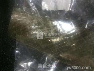 桂花冻的做法步骤：1