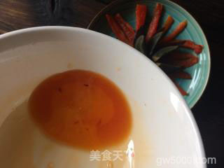 【湖南】烧辣椒皮蛋的做法步骤：6
