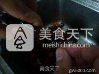 小龙虾-《潜江油焖大虾》的做法步骤：3