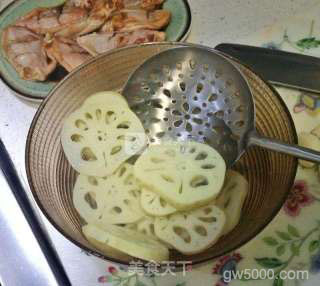 三绝麻辣小龙虾的做法步骤：4