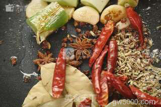 麻辣小龙虾的做法步骤：4