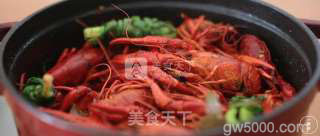 珐琅锅焖小龙虾的做法步骤：9