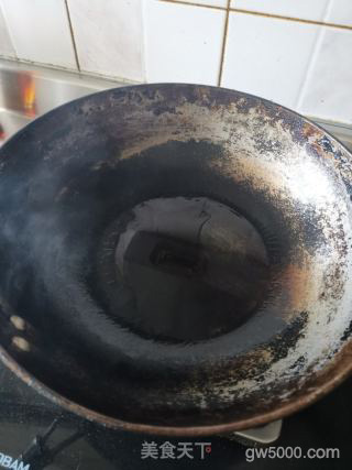 炒汤粉（湖南汤粉）的做法步骤：4