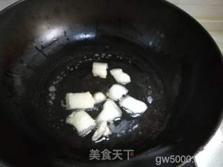 经典湘菜辣椒炒肉的做法步骤：6