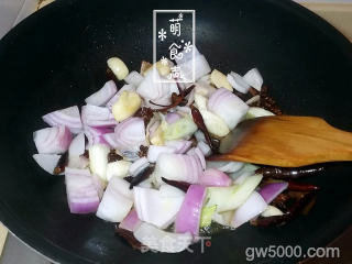 麻辣十三香小龙虾的做法步骤：7