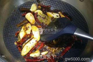 三绝麻辣小龙虾的做法步骤：15