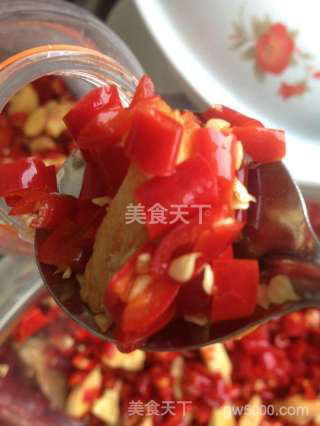 湖南剁椒的做法步骤：10
