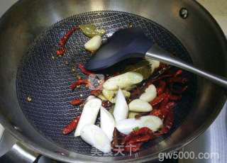 三绝麻辣小龙虾的做法步骤：14