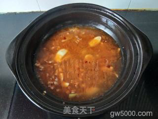 干捞粉丝的做法步骤：5