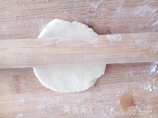 芒果蛋挞的做法步骤：24