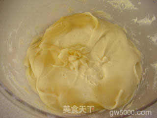 香芒糯米糍的做法步骤：7