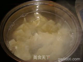 港式鲜虾馄饨的做法步骤：9