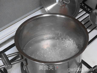 自制港式经典甜品【杨枝甘露】的做法步骤：1