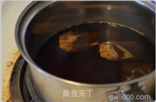 港式冻鸳鸯的做法步骤：3