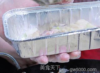 港式忌廉焗白菜的做法步骤：17