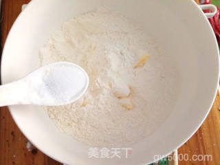芒果蛋挞的做法步骤：3