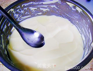 港式甜品豆腐花（顺便附送豆腐做法）的做法步骤：25