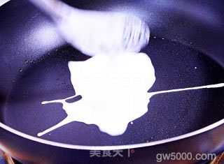 港式炒贵刁（附贵刁制法）的做法步骤：6