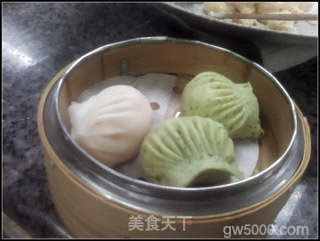 港式点心系列——1（虾饺）的做法步骤：14