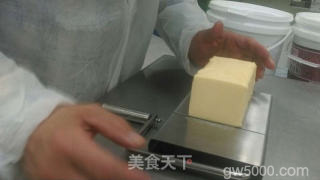 冰火菠萝包的做法步骤：13