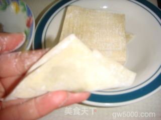 港式鲜虾馄饨的做法步骤：5