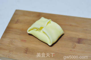 草莓班戟的做法步骤：7