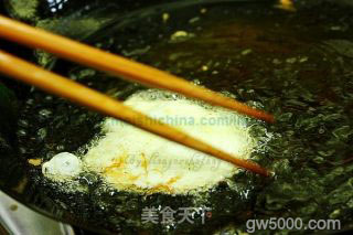 港式番茄牛肉面的做法步骤：7