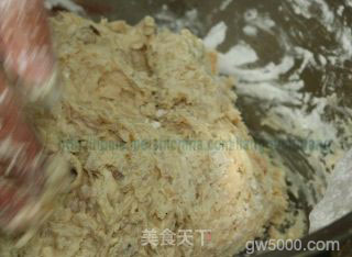 港式黄金芋粿的做法步骤：15