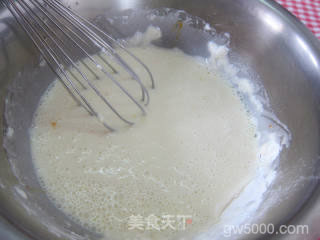 港式麻薯的做法步骤：3