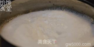 夏日甜品之杨枝甘露的做法步骤：5