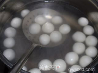 港式经典——糖不甩的做法步骤：4