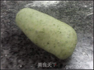 港式点心系列——1（虾饺）的做法步骤：10