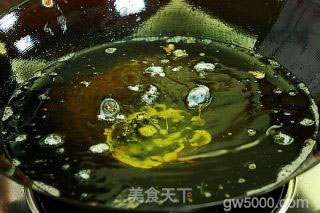港式煎堆的做法步骤：16