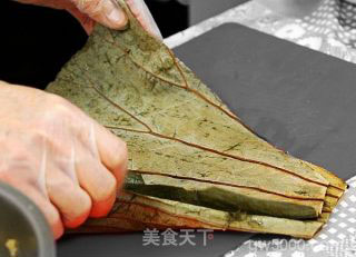 港式茶点糯米鸡的做法步骤：24