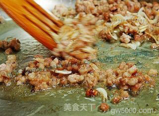 港式鼠曲粿的做法步骤：7
