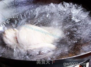 港式卤鲍鱼的做法步骤：4