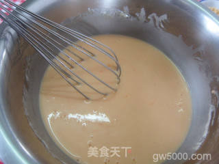 港式麻薯的做法步骤：4