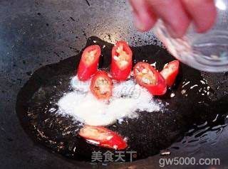 港式豉香石斑的做法步骤：2